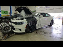 SaT.TuN Level 5 Hemi Performance Package