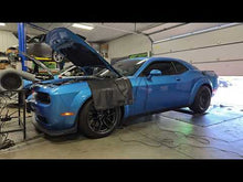 SaT.TuN Level 1 Hemi Performance Package