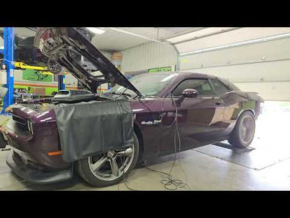 SaT.TuN Level 5 Hemi Performance Package