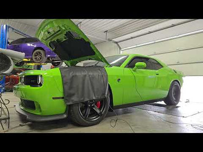SaT.TuN - Hellcat Powered - Level 1 Performance Package - 120-160whp+ Increase