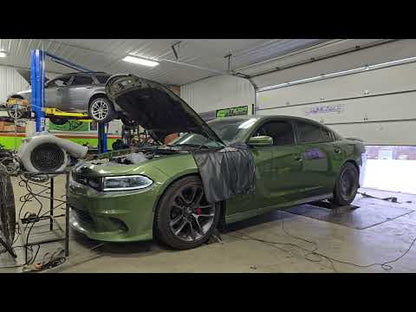 SaT.TuN Level 4 Hemi Performance Package