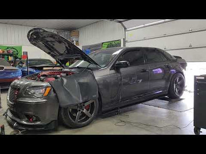 SaT.TuN Level 5 Hemi Performance Package