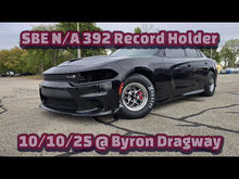 SaT.TuN Level 4 Hemi Performance Package