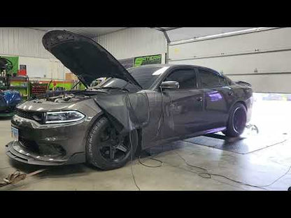 SaT.TuN Level 1 Hemi Performance Package