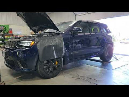 SaT.TuN - Hellcat Powered - Level 3 Performance Package - 300-350whp+ Increase