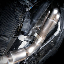 Stainless Works Long Tube Header Kit – 2019-2026 Ram 1500 5.7L - image 2