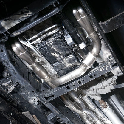 Stainless Works Long Tube Header Kit – 2019-2026 Ram 1500 5.7L - image 3