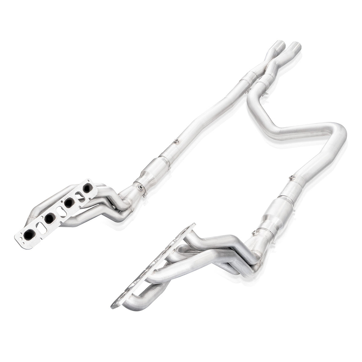 Stainless Works Long Tube Header Kit – 2021-2024 Ram TRX 6.2L