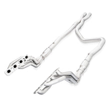 Stainless Works Long Tube Header Kit – 2021-2024 Ram TRX 6.2L
