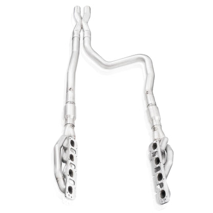 Stainless Works Long Tube Header Kit – 2021-2024 Ram TRX 6.2L - image 3