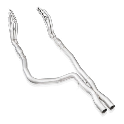 Stainless Works Long Tube Header Kit – 2021-2024 Ram TRX 6.2L - image 2