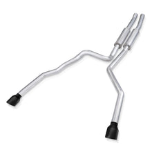 Stainless Works Legend/Redline Cat-Back Exhaust – 2021-2024 Ram 1500 TRX 6.2L