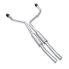Stainless Works Legend/Redline Cat-Back Exhaust – 2021-2024 Ram 1500 TRX 6.2L - image 2