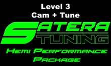 SaT.TuN Level 3 Hemi Performance Package