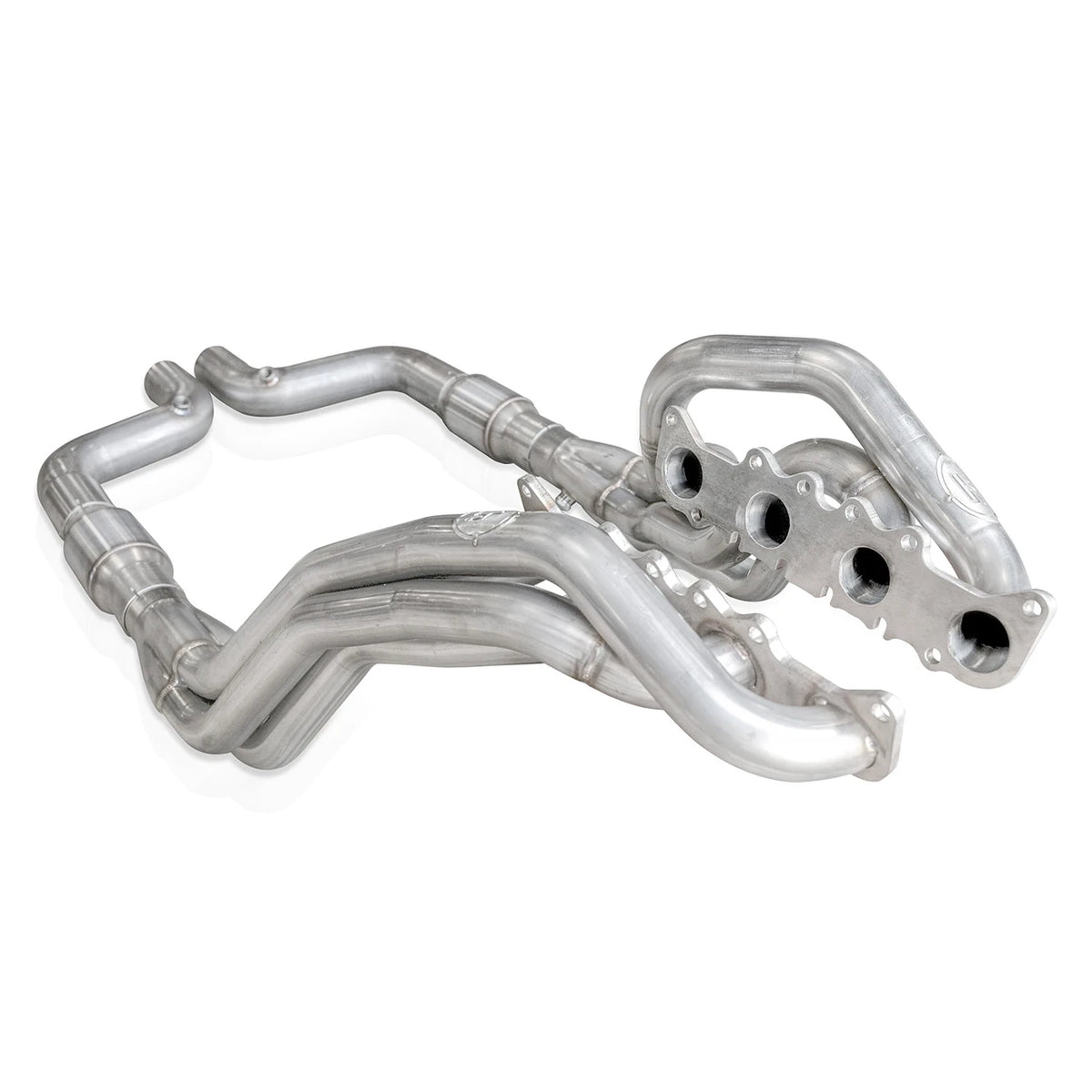 Stainless Works Stainless Power Headers – 2015-2026 Mustang GT 5.0L - image 2