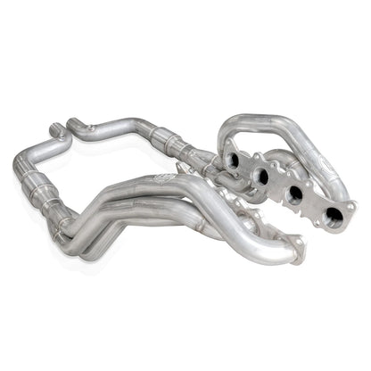 Stainless Works Stainless Power Headers – 2015-2026 Mustang GT 5.0L - image 2