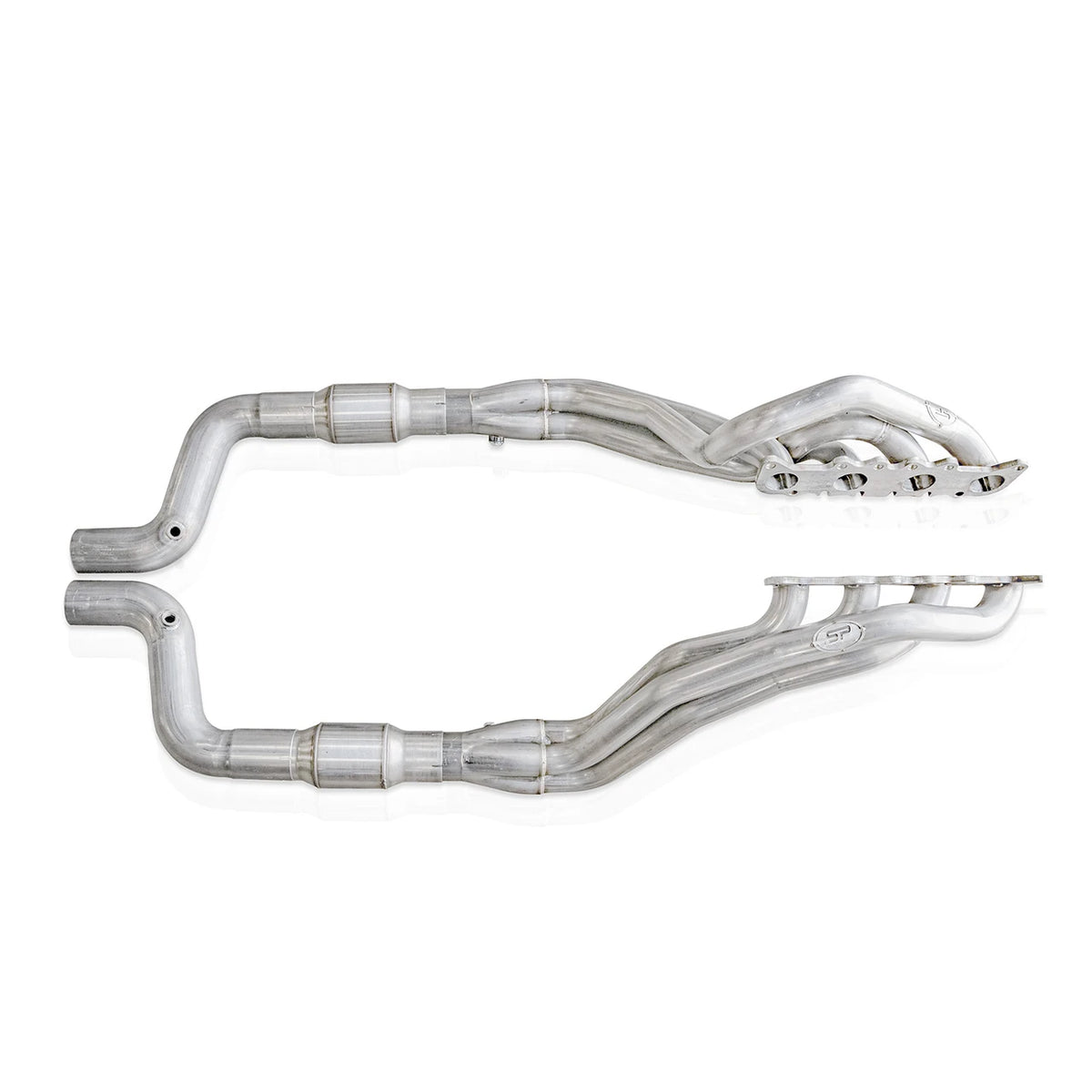 Stainless Works Stainless Power Headers – 2015-2026 Mustang GT 5.0L