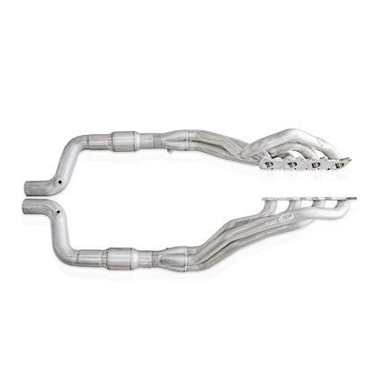 Stainless Works Stainless Power Headers – 2015-2026 Mustang GT 5.0L - image 5