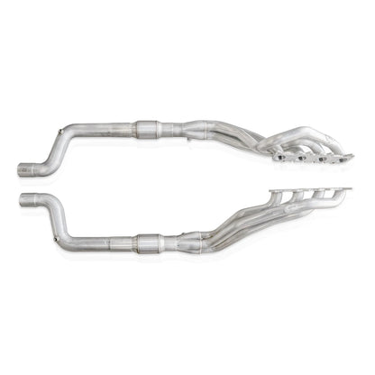 Stainless Works Stainless Power Headers – 2015-2026 Mustang GT 5.0L - image 6