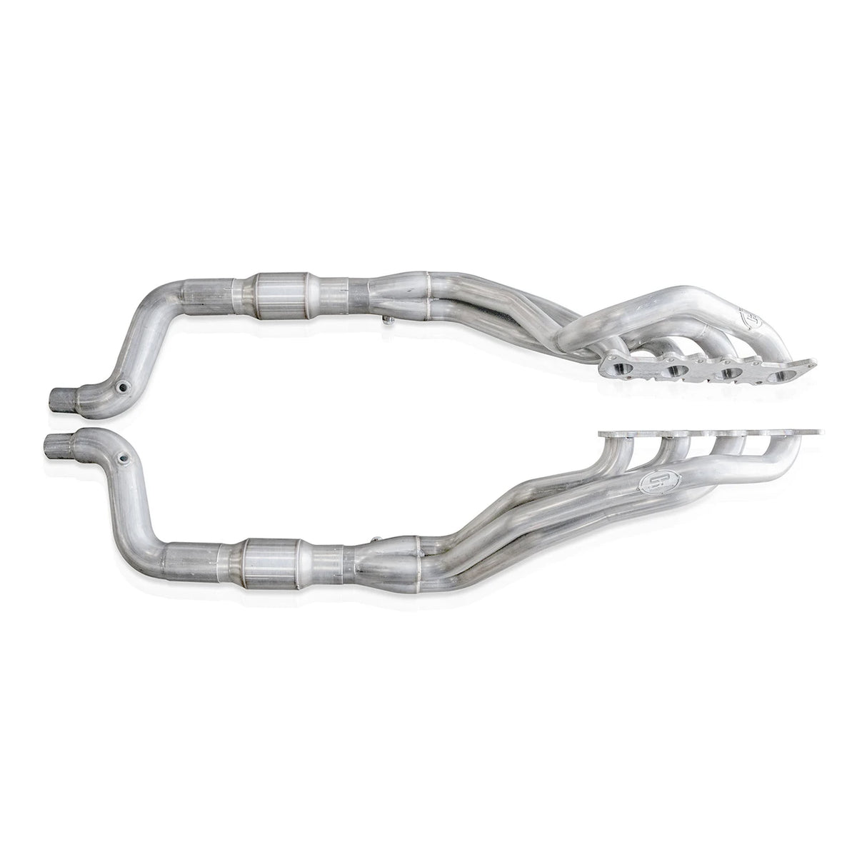 Stainless Works Stainless Power Headers – 2015-2026 Mustang GT 5.0L