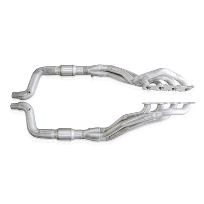 Stainless Works Stainless Power Headers – 2015-2026 Mustang GT 5.0L - image 4