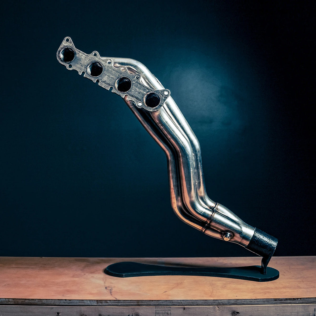 Stainless Works Stainless Power Headers – 2015-2026 Mustang GT 5.0L - image 3
