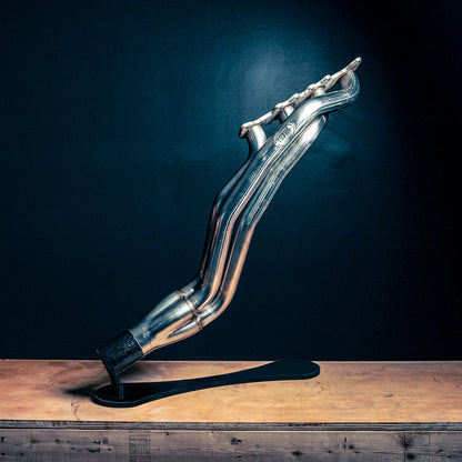 Stainless Works Stainless Power Headers – 2015-2026 Mustang GT 5.0L - image 1