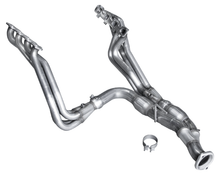 American Racing Headers Long System – 2005-2008 Jeep Grand Cherokee 5.7L (Square Port)