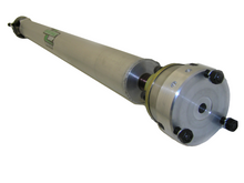 The Driveshaft Shop 2009-2014 Dodge LX Charger RT/SRT-8/300C SRT-8 Automatic (except Challenger) 1-Piece Aluminum 4" Driveshaft – 5.7L / 6.1L / 6.4L HEMI