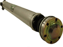 The Driveshaft Shop 2008-2014 Challenger R/T / SRT8 Auto w/ 2015+ Hellcat Diff and 3-Bolt Trans 4" Aluminum Driveshaft