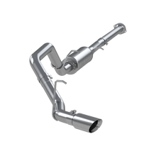 MBRP 3-Inch Cat-Back Exhaust, Single Side Exit – 2019-2024 Ram 1500 5.7L - image 2