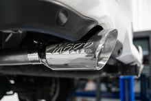 MBRP 3-Inch Cat-Back Exhaust, Dual Rear Exit – 2019-2024 & 2026-2027 Ram 1500 5.7L - image 2