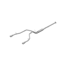 MBRP 3-Inch Cat-Back Exhaust, Dual Rear Exit – 2019-2024 & 2026-2027 Ram 1500 5.7L