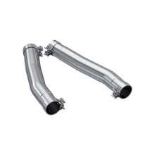 MBRP 3-Inch Muffler Bypass (Muffler Delete) – 2015-2023 Dodge Challenger & Charger 6.4L & 2017-2023 5.7L