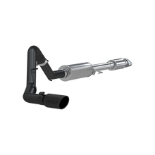 MBRP 3-Inch Cat-Back Exhaust, Single Side Exit – 2015-2020 F-150 5.0L - image 2