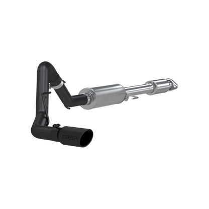 MBRP 3-Inch Cat-Back Exhaust, Single Side Exit – 2015-2020 F-150 5.0L - image 2