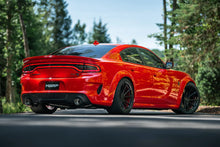 MBRP 3-Inch Cat-Back Exhaust, Dual Rear Exit – 2015-2023 Dodge Charger 6.2L/6.4L & 2017-2023 5.7L - image 2