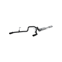 MBRP 3-Inch Cat-Back Exhaust, Dual Rear Exit – 2015-2020 F-150 5.0L - image 2