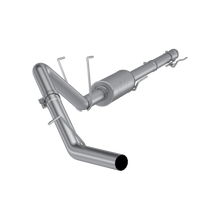 MBRP 3-Inch Cat-Back Exhaust, Single Side Exit – 2009-2018 Ram 1500 & 2019-2024 Ram 1500 Classic 5.7L
