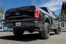 MBRP 3-Inch Cat-Back Exhaust, Dual Single Side Exit – 2015-2020 F-150 5.0L - image 2