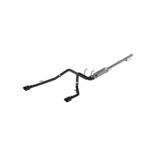 MBRP 3-Inch Cat-Back Exhaust, Dual Rear Exit – 2009-2018 Ram 1500 & 2019-2024 Ram 1500 Classic 5.7L - image 2