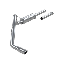 MBRP 3-Inch Cat-Back Exhaust, Single Side Exit – 2004-2005 Ram 1500 4.7L/5.7L - image 2