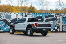 MBRP 3-Inch Axle-Back Exhaust, Dual Rear Exit – 2021-2027 F-150 Raptor & 2023-2027 Raptor R 5.2L - image 2