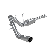 MBRP 3-Inch Cat-Back Exhaust, Single Side Exit – 2009-2018 Ram 1500 & 2019-2024 Ram 1500 Classic 5.7L - image 2