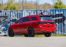 MBRP 3-Inch Cat-Back Exhaust, Dual Rear Exit – 2011-2027 Dodge Durango 5.7L - image 2