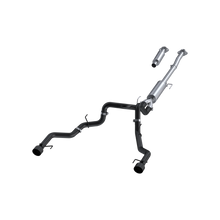 MBRP 3-Inch Cat-Back Exhaust, Dual Rear Exit – 2021-2027 F-150 Tremor & 2022-2027 F-150 Crew Cab 5.0L