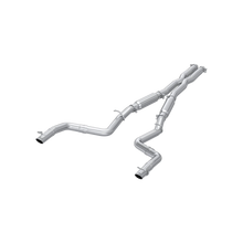 MBRP 3-Inch Cat-Back Exhaust, Dual Rear Exit – 2015-2016 Dodge Charger & Chrysler 300 5.7L