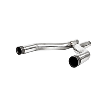 MBRP 3-Inch H-Pipe Muffler Delete – 2011-2014 Mustang GT 5.0L