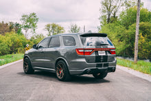 MBRP 3-Inch Cat-Back Exhaust, Dual Rear Exit – 2018-2027 Dodge Durango SRT 6.4L & SRT Hellcat 6.2L - image 2