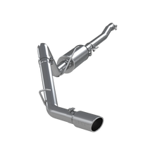 MBRP 3-Inch Cat-Back Exhaust, Single Side Exit – 2006-2008 Ram 1500 Mega Cab & 2003-2013 Ram 2500/3500 5.7L - image 2
